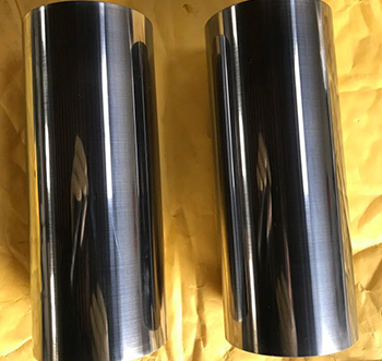 軸套碳化(huà)鎢噴塗