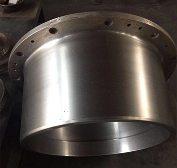 船(chuán)舶密封件(jiàn)修複