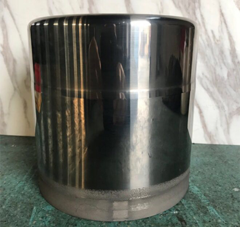 拉伸模碳化(huà)鎢噴塗